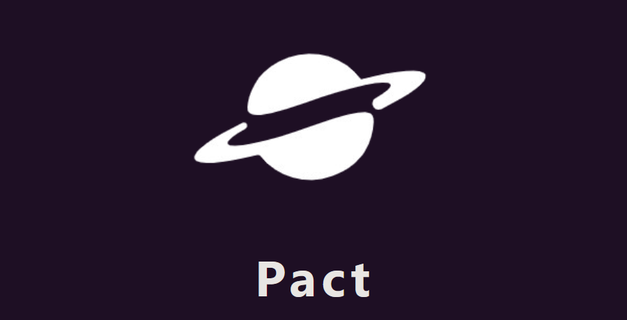 Pact preview